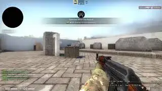 Clip Silver Slam #1