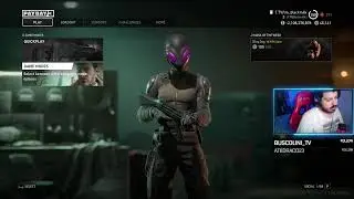 (Drops) - 1222 Hours Played - Community Day - Payday 3