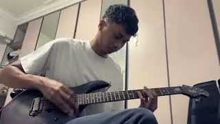 J-rocks - Ceria | Dinplaysguitar (Guitar Cover)