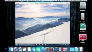 Windows 10 Technical Preview Review!