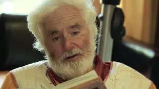 «Бог  есть любовь». Прогулка по елисейским полям с отцом Иоанном.