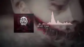 Pray 4 Us - Heart Time [Official Audio]