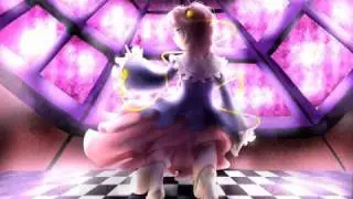 【Toho】Charisma image collection(東方のカリスマ画像集)