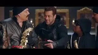 CP PLUS Salman Khan TVC - Uparwala Andhere Mein Sab Dekh Raha Hai