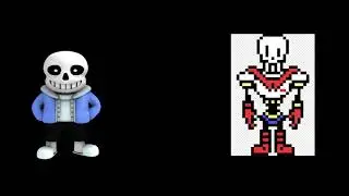 Burnt water - Developer Activated but it's the undertale goobers