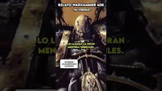 MI VERDAD