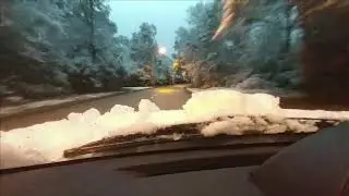 12/8/17 Houston ❄