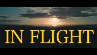 DJI Mini 3 | 'In Flight'
