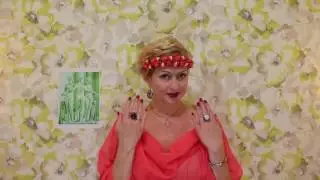 Аглая.  День ангела (Именины). Лариса Французова  Авторское чтение.