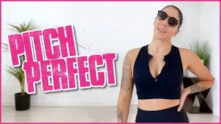 13 MIN PITCH PERFECT DANCE WORKOUT
