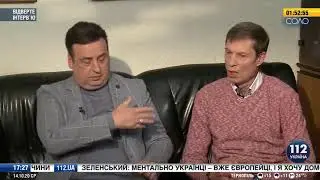 Только больной захочет жить в Москве (братья кролики)