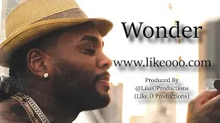 Kevin Gates Sample Beat - Wonder