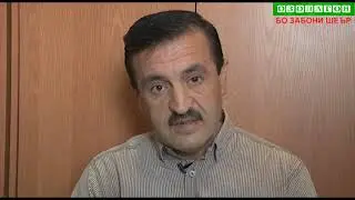 БО ЗАБОНИ ШЕЪР: Ман зӣ андешаи турконаи як ҳамватанам метарсам
