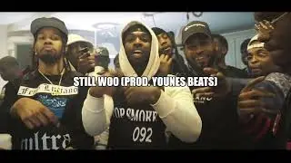 (Unreleased) Pop Smoke - Still Woo (Prod. Younes BEATS)