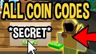 Power Simulator ALL CODES, FREE COINS - Roblox