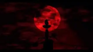 Itachi Sad Edit