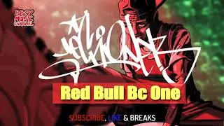Dj Illag - Red Bull Bc One (Cut)