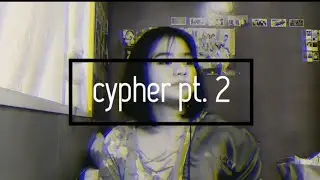 BTS || CYPHER PT. 2 (SUGA'S PART) - COVER by Tasha