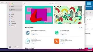 How to install plugins in Safari web browser - 2021