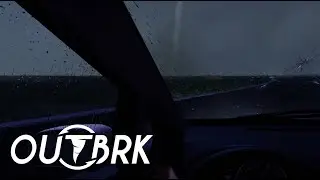 🌪️OUTBRK⛈️ [MP] #12 Ein MONSTER von TORNADO frisst Blubb