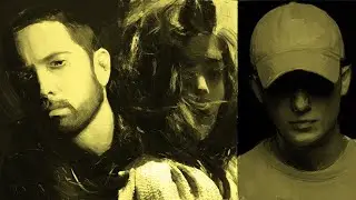 Eminem, Lorde, NF - Yellow Flicker Beat (Remix)