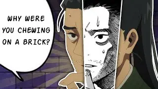 Act Normal for 10 Minutes Challenge | Delicious in Dungeon Episode 16 Breakdown