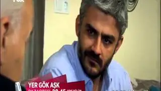 Yer Gök Ask 119 bölüm fragman