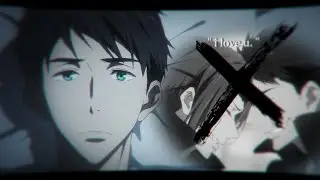 sousuke & rin || i love u
