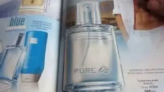 Листаем каталог Avon 15 2013 Часть3