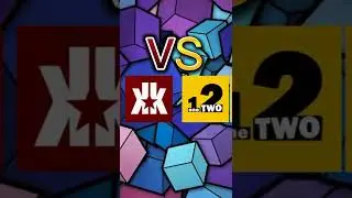 ИККЕРО VS One Two *Битва* #рек #рекомендации #лучшее #ютуберы #иккеро #онету