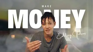 Video Editing Side Hustle: Earn Extra Money with Your Skills