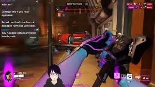 BEST SOMBRA IN THE WORLD! SOMBRAWIZARD SOMBRA OVERWATCH 2 GAMEPLAY SEASON 14