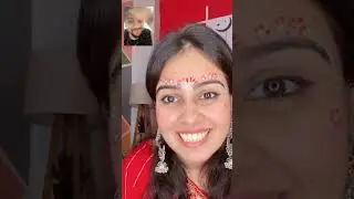 Surprise 🙈 | longdistance relationship whatsapp status | videocall | vishu aly #shorts #trending