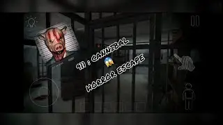 911 : CANNIBAL HORROR ESCAPE ||full gameplay walkthrough||