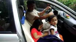 KatMat Magno dadi totoy bibo
