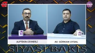 Türk'ün Ustalarla İmtihanı