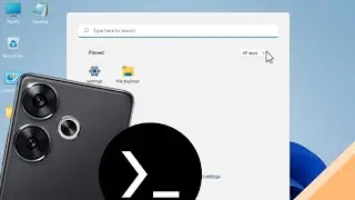 Emulate Windows 11 21H2 on Android phones with Termux