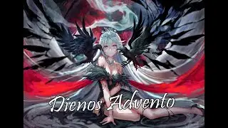 S.F.A - Dienos Advento | 6,08⭐  C Rank Pass