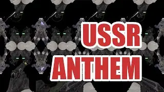 Soviet anthem but it's CS:GO