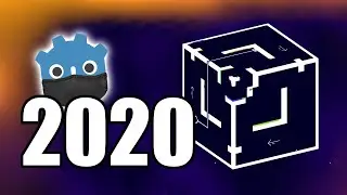 The Past Year's Effect on Godot - The Godot Report #19