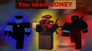 Halloween 2023 Co-Op Triumph (Player 2) - Roblox Tower Battles