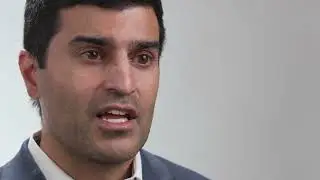3M™ Prevena™ Therapy Testimonial Video Dr. Karia
