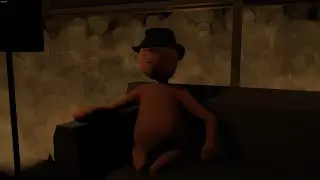 Human Fall Flat Edit #1