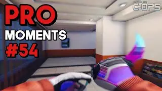 “Phoenix” - Pro moments #54 | Critical Ops