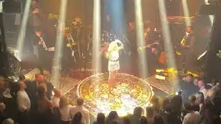 Anna Vissi • Ta Esorouxa Sou (Part) • Hotel Ermou • Grand Opening 20.12.2019