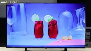 Обзор и распаковка Телевизор LED Hisense 50A7300F  55A7300F  65A7300F