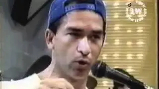 Os Paralamas do Sucesso - [1989] Domingão do Faustão