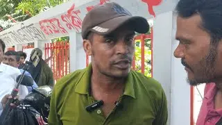শেখ হাসিনার বিরুদ্ধে ভাইরাল বক্তব্য
