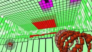 Indie Impressions - Glitch