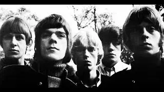 on The Move | Birmingham Rock Icons | Full Documentary